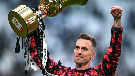 Mercato, Milik pronto a lasciare la Juventus? La decisione di Motta