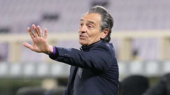 Prandelli: "Nei miei anni di Juve non c'era gruppo, ma quando scendevamo in campo..."