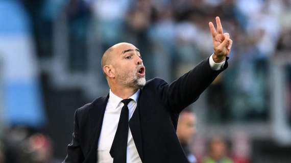 Tudor a DAZN: "Dispiace per i tre punti persi. Kalulu? Accettiamo il rosso, ma..."