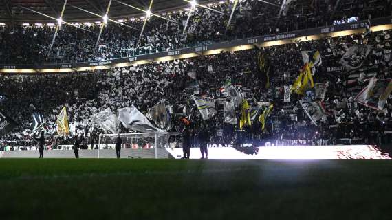 Scatta l'ora del Third kit, i giocatori della Juventus lo indosseranno contro il Borussia