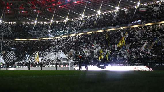 Tesoretto Stadium, la Juve punta ad un ricavo da 100 milioni annui