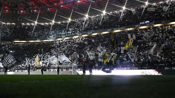 La Juventus annuncia novità per i tifosi con disabilità