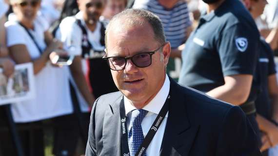 Pessotto: ''Non esiste la Juve senza la famiglia Agnelli''