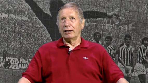 Carmignani: "Gli errori di Szczesny e Gatti sono clamorosi"