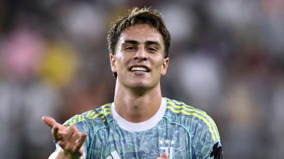 Yildiz a Dazn:" Sensazione bellissima, il Mondiale è incredibile"