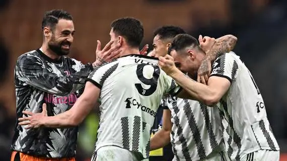 La Juventus contro il razzismo e le discriminazioni