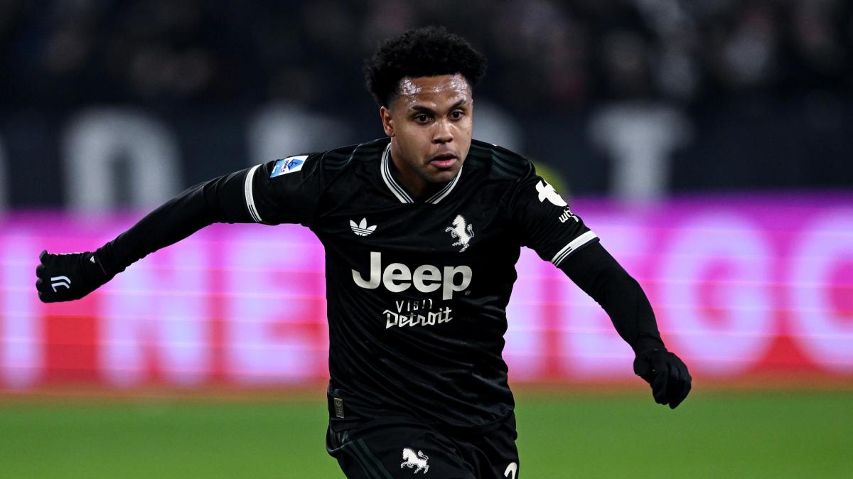 Juve-McKennie nessun segnale di rinnovo: ipotesi addio concreta