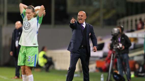 Fattori: "Conte via da Napoli assurdo dopo un anno. Ma se rimane, la Juve che farà?"