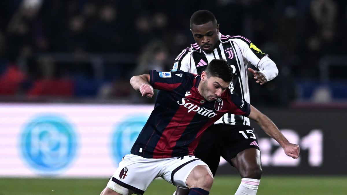 Pavan: "Juve-Bologna fondamentale. I bianconeri hanno una grande occasione"