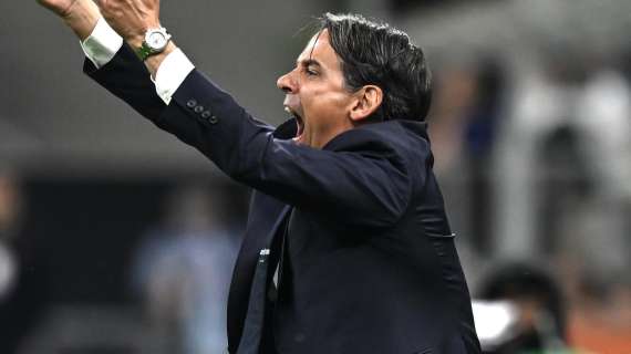 In Arabia ne sono sicuri: Inzaghi all'Al-Hilal