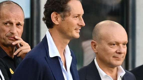 Scanavino: "I giovani rappresentano il fulcro della strategia della Juventus"