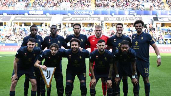 Per il Mondiale per Club rientrano Kostic, Djalo e Rugani