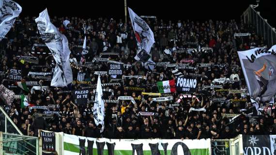 Juve-Inter nuovo record di presenze allo Stadium: il dato