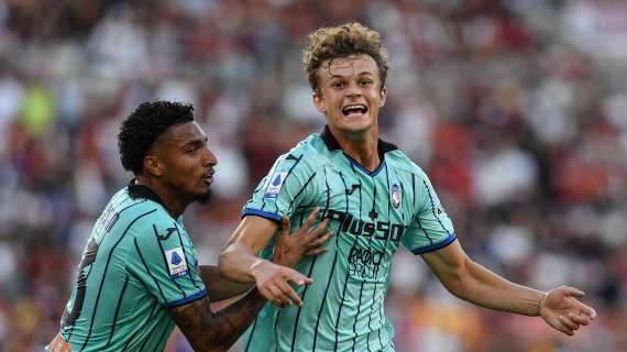 Tuttosport: la Juve punta Carnesecchi e Scalvini. E la chiave potrebbe essere Miretti