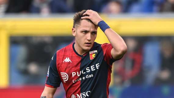 Juventus, si lavora al vice Vlahovic: il preferito sarebbe Retegui