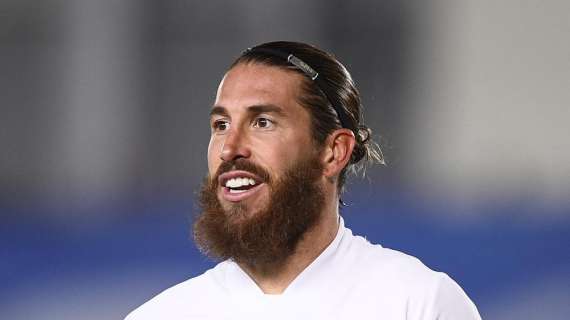 Sergio Ramos, che figuraccia: fece pressioni su Rubiales per vincere il Pallone d'Oro