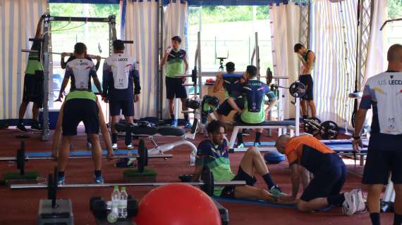 Celsi a RBN: "La forza è una delle abilità allenabili fondamentali, ecco come viene sviluppata nei club professionistici"