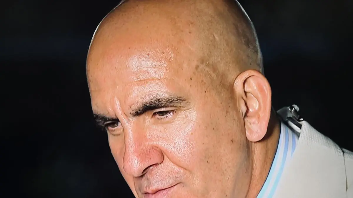 Di Canio sul City:"  Prima dovevi pregare, adesso sei sicuro di batterli"