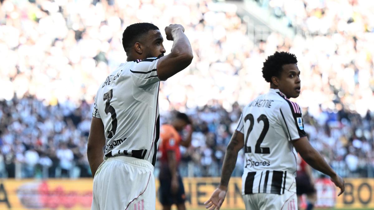 Tonolini: "Fortuito il contatto Bremer-Colombo, giusto convalidare il vantaggio Juve"