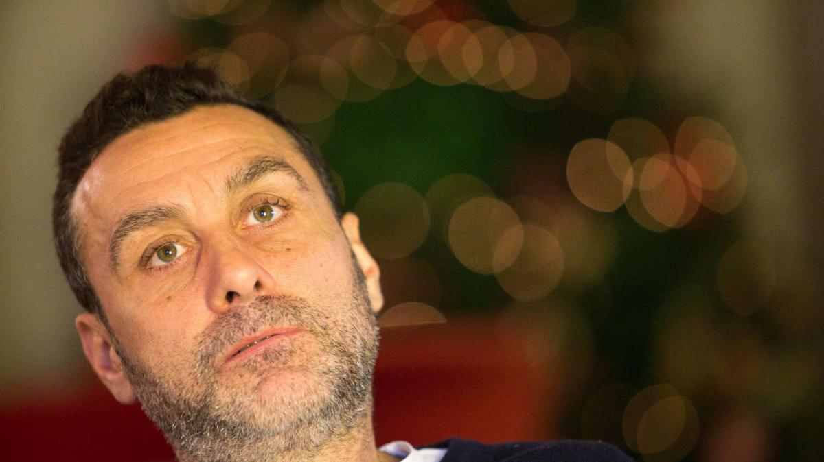 Baiano: "Conte sempre in lotta per lo Scudetto. Come si fa a criticare Allegri?"