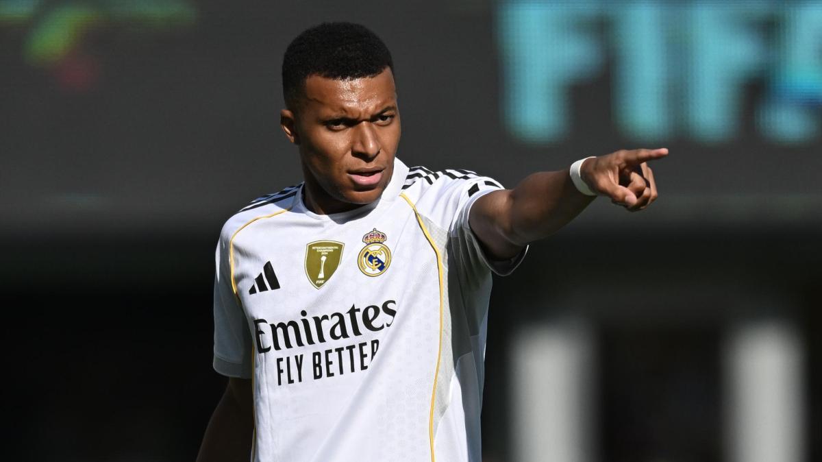Blanco (Radio Marca): "La Juve affronta Mbappè nel suo miglior momento"