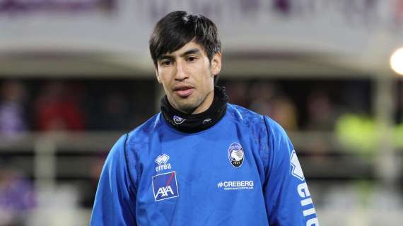 Estigarribia: "Juve prendi Conte, è più importante di un top player"