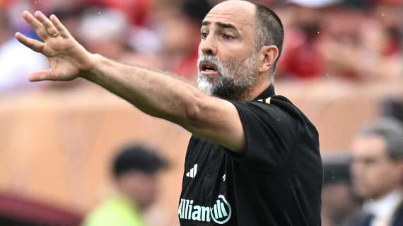 Celsi a RBN: "Quest'anno la squadra seguirà una preparazione anomala, sono davvero pochi i giorni per lavorare"