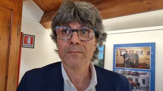 Policano: "Lazio-Juve? Chi vince si prende un bel vantaggio"