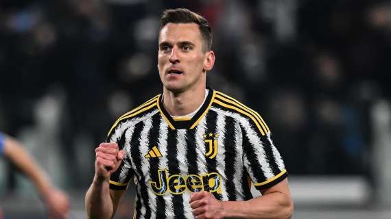 Infortunati Juve, continua il calvario di Milik: slitta il suo rientro in campo