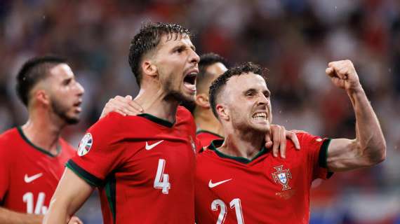 Mondiale club:1' di silenzio per Diogo Jota nei match dei quarti
