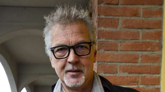 Tacconi sta sempre meglio, una foto lo ritrae a cena