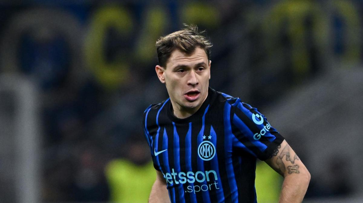 Inter-Juve: Chivu verso il recupero di due big per la sfida contro Spalletti