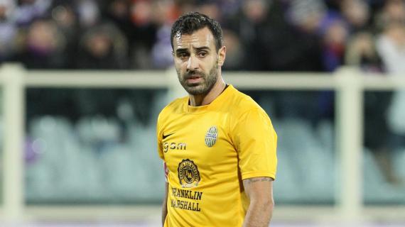 Maietta a RBN: "Per i tifosi del Verona quella con la Juve è la partita dell'anno"