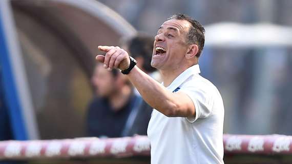 Napoli, Calzona esalta un ex allenatore della Juve: "Per me è stato importante"