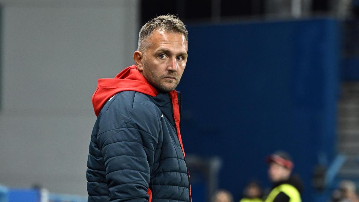 Genoa, per l'ex Juve Criscito il prossimo anno arriverà la "promozione"