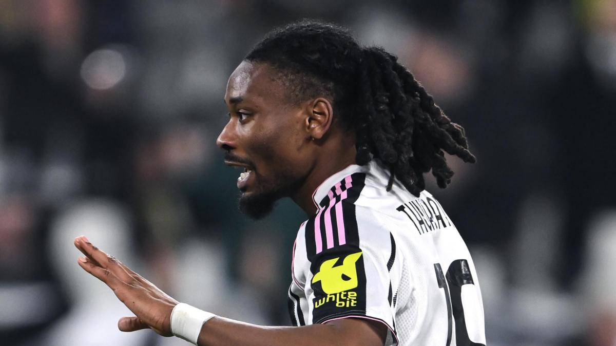 Balzarini: "Thuram, interesse dalla Premier. Ma con la Champions, la Juve..."