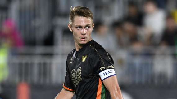 Fiorentina pronta a chiudere per Nicolussi Caviglia