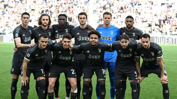 Juventini agli Europei: la possibile lista dei convocati
