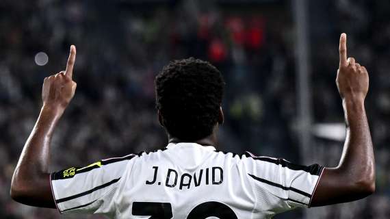 Juventus - Parma 2-0 le pagelle: Subito David protagonista, Yildiz regala spettacolo