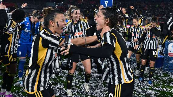 Juventus Women, Caruso pronta a lasciare Torino: il Bayern paga la clausola sul contratto