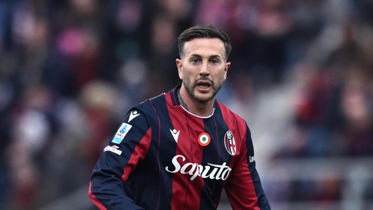 Bernardeschi accolto da idolo allo Stadium: "Come se non fossi mai andato via"