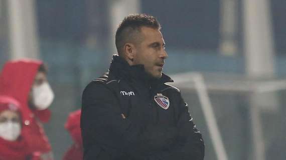 Marchionni: "Eccessive le critiche ad Allegri, penso stia facendo bene"