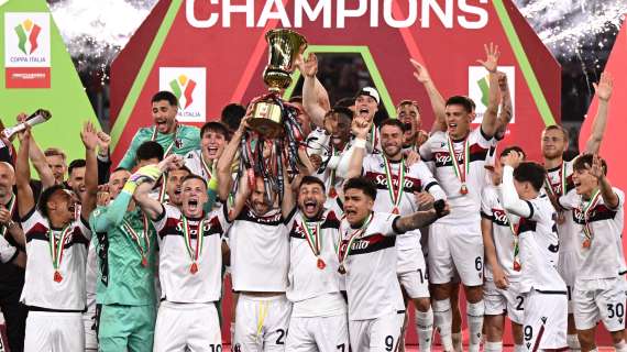 La vittoria del Bologna in coppa fa bene anche alla corsa Champions della Juventus