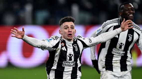 Juve alla terza vittoria di fila in campionato, il bilancio con l'Inter è da top