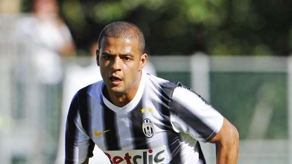 Felipe Melo: "Orgoglioso di indossare la maglia della Juve, ma l'Inter..."