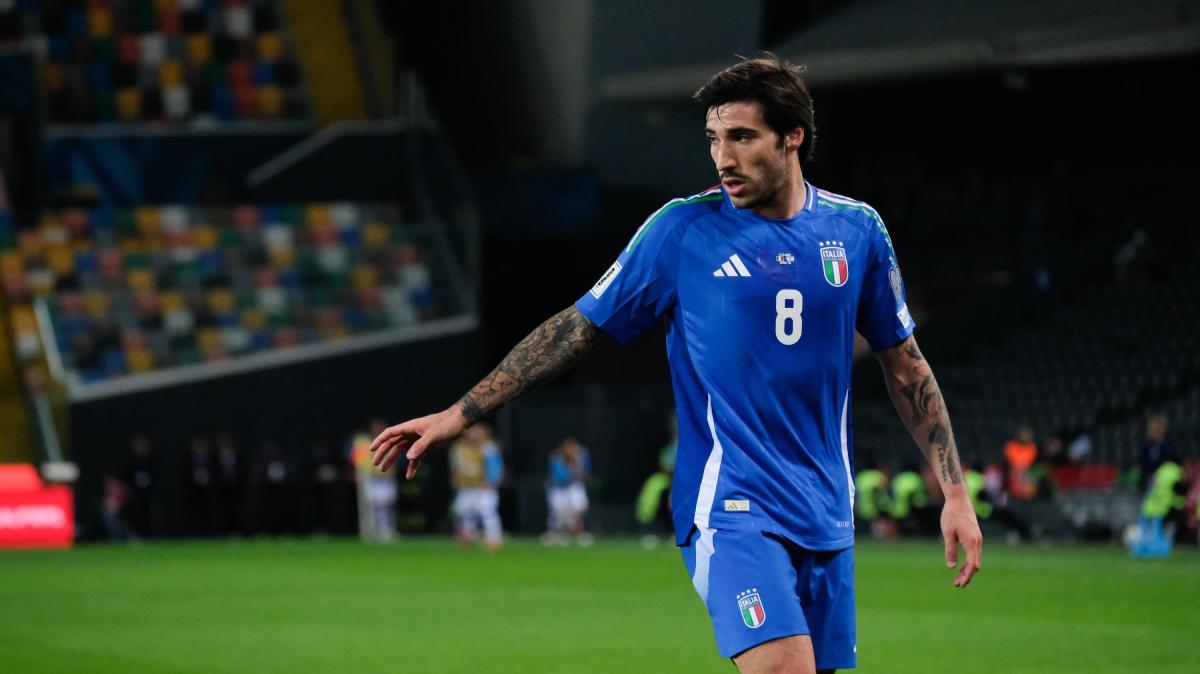 La Juve non molla Tonali e ci pensa per giugno...