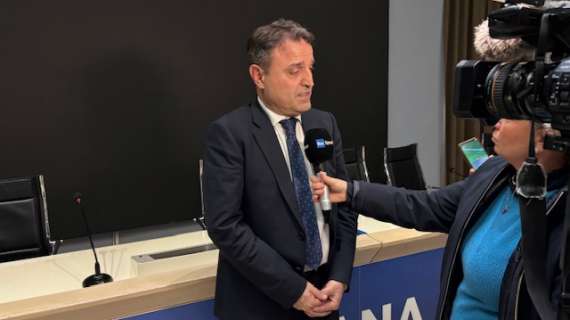 Zappi (pres. AIA) a Ranieri: "Su Konè decisione giusta"