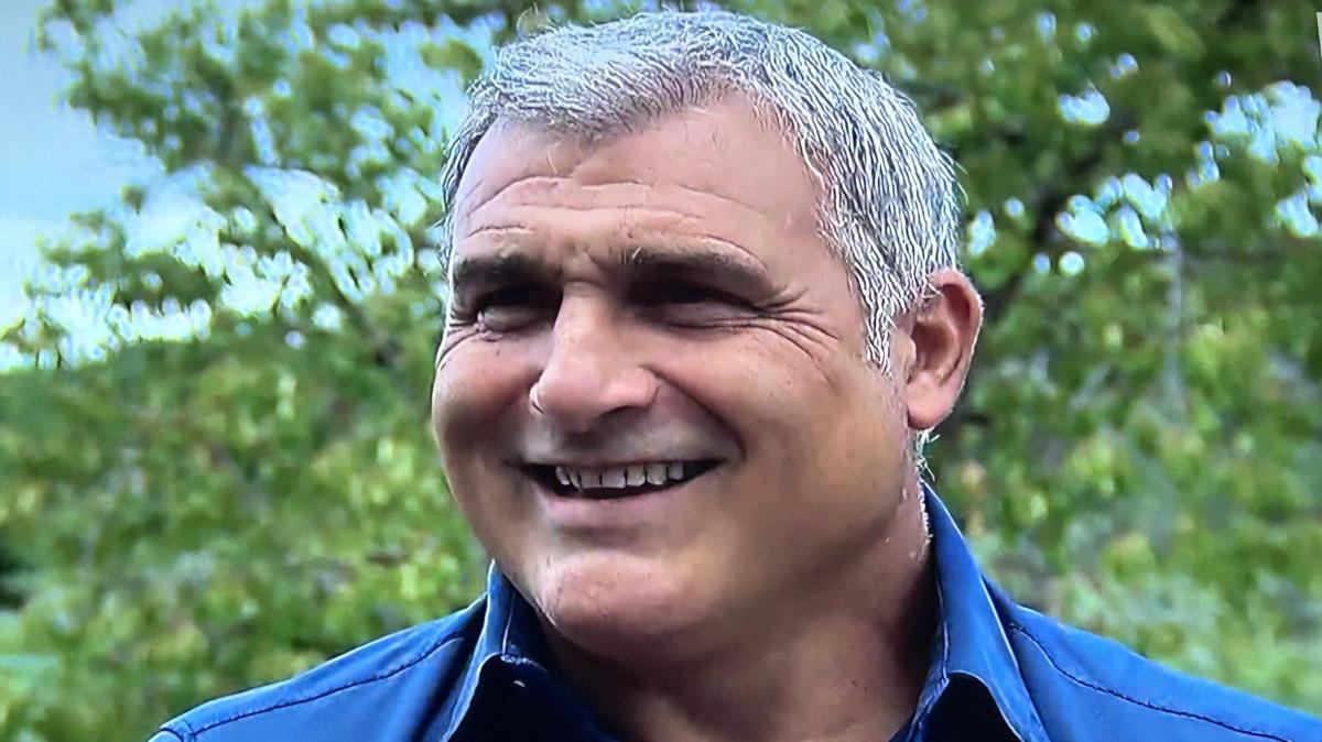 Peruzzi: "Nella Juve del '96 non c'erano gelosie. E su Di Gregorio..."