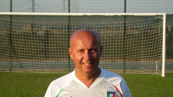 Viscidi: "C'è dispersione del talento in Italia. Club e allenatori devono fare di più"