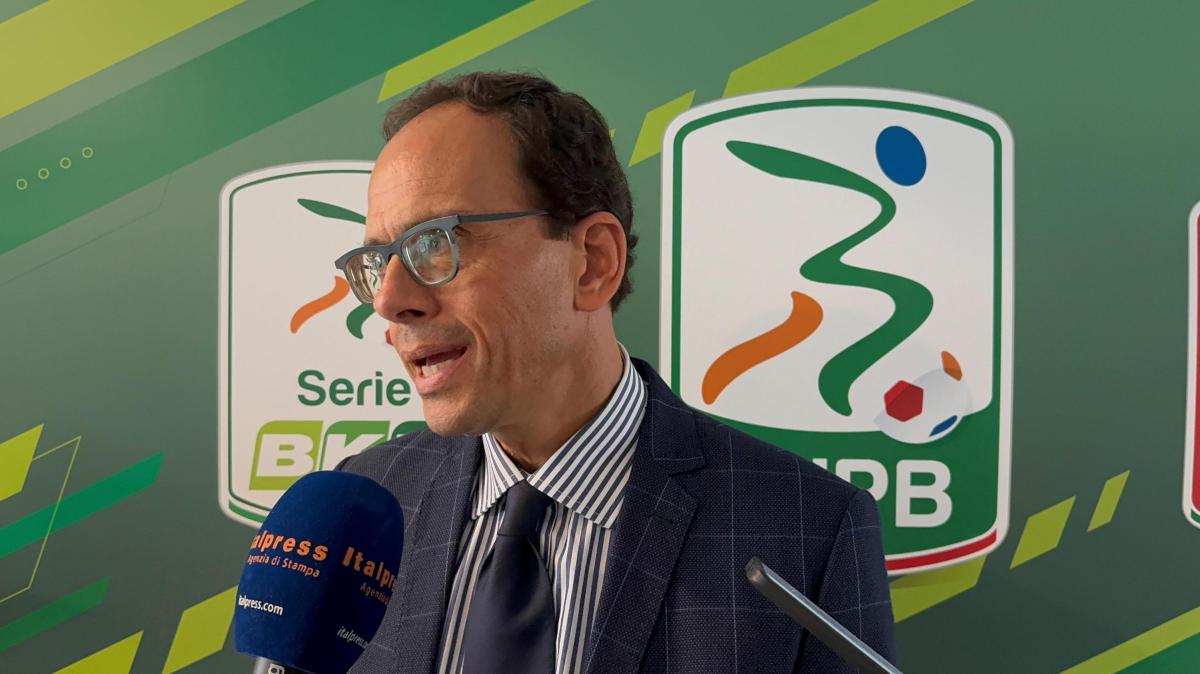 Elezioni FIGC, Bedin (Lega B) annuncia: "Entro la settimana decideremo"